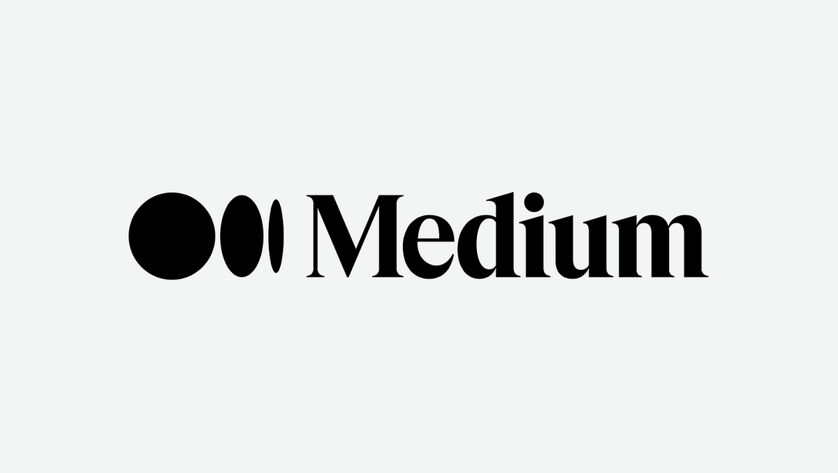 The story so far with Medium