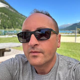 Stefano Garavelli