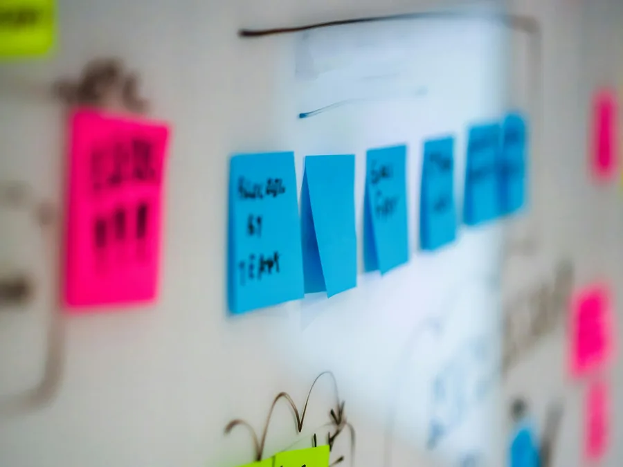 Product backlog estimation and refinement with Story Points